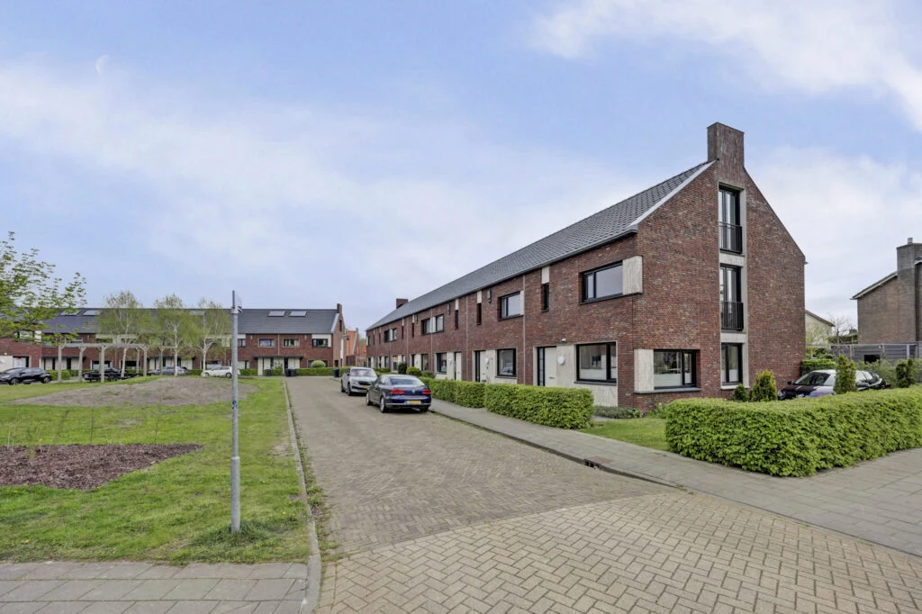 Taconishof 53, Heerenveen – foto 2
