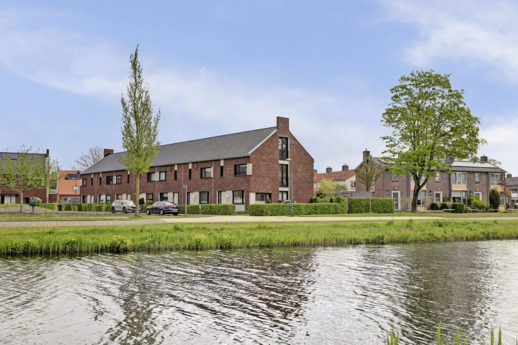 Taconishof 53, Heerenveen – foto 1
